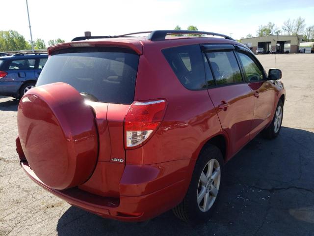 Photo 4 from auction – 2006 TOYOTA RAV4 with VIN JTMBK31V065003071