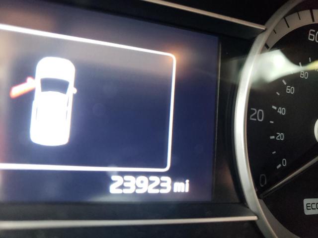 صورة رقم 8 من المزاد - 2019 KIA NIRO FE مع VIN KNDCB3LCXK5349932