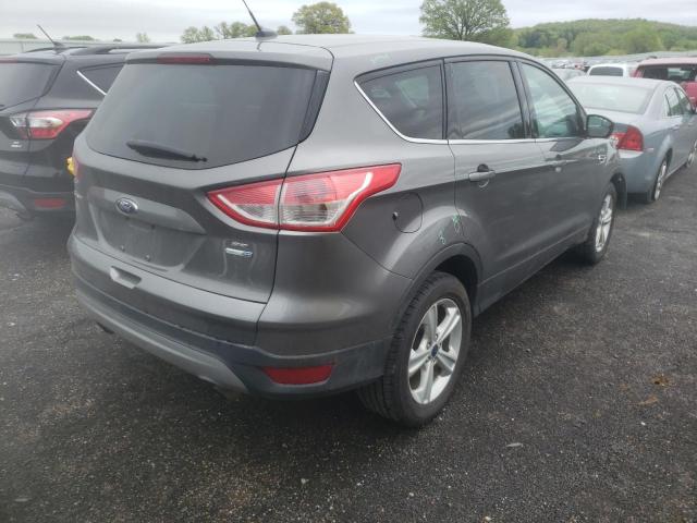 Photo 4 from auction – 2013 FORD ESCAPE SE with VIN 1FMCU9GX0DUD56595