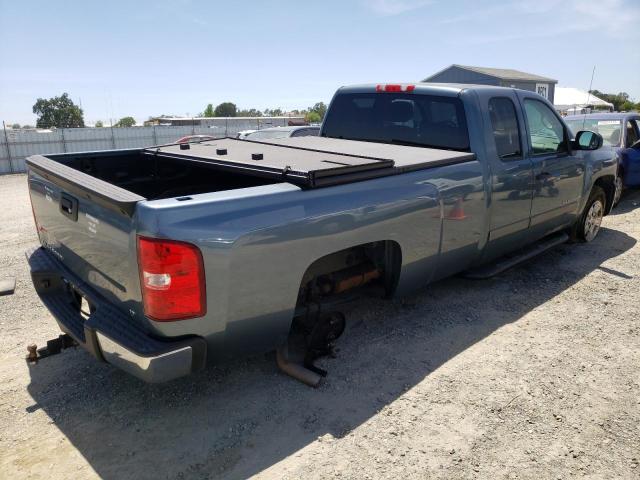Photo 4 from auction – 2008 CHEVROLET SILVERADO with VIN 1GCEC19J98E116469