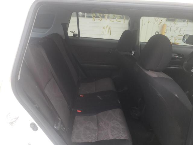 Photo 6 from auction – 2014 TOYOTA SCION XB with VIN JTLZE4FE0EJ049580