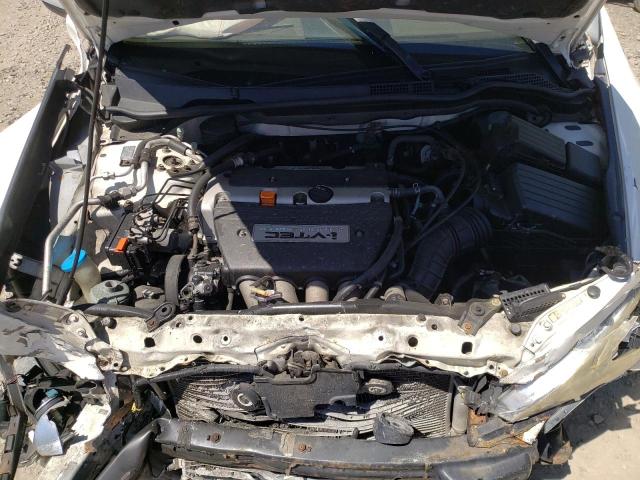 Photo 7 from auction – 2003 HONDA ACCORD EX with VIN JHMCM56623C066433