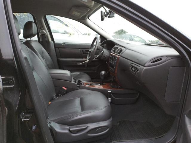 Photo 5 from auction – 2004 MERCURY SABLE LS P with VIN 1MEFM55S14G605162