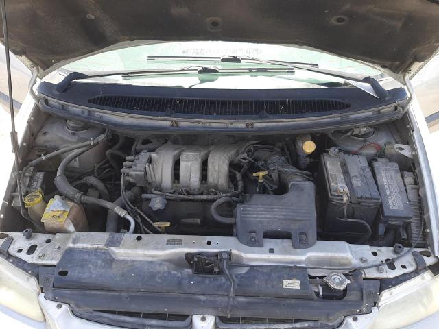 Photo 2 from auction – 2000 DODGE GRAND CARA with VIN 1B4GP44RXYB725578