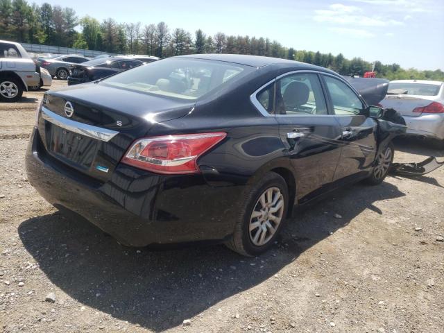 Foto 4 de la subasta – 2013 NISSAN ALTIMA 2.5 con VIN 1N4AL3AP1DC144580