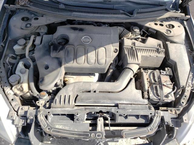 Фото 7 с аукциона – 2012 NISSAN ALTIMA BAS с VIN 1N4AL2AP5CC231438