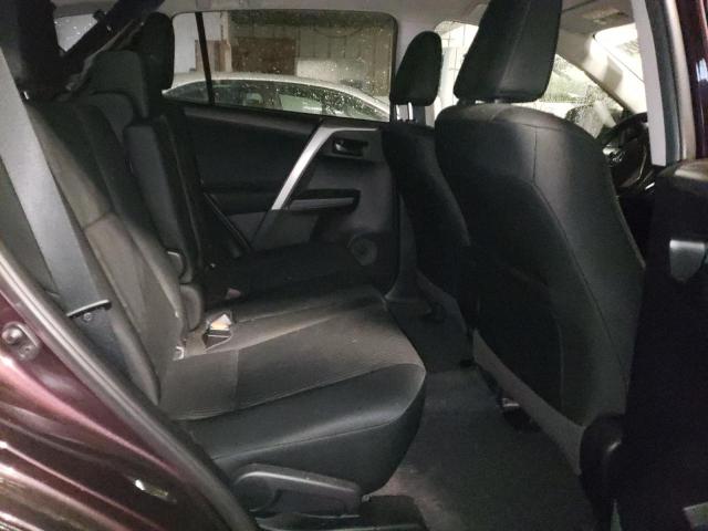 Photo 6 from auction – 2018 TOYOTA RAV4 LE with VIN 2T3BFREV3JW711091