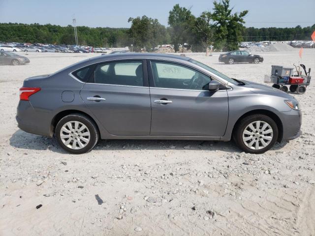 Photo 9 from auction – 2016 NISSAN SENTRA S with VIN 3N1AB7AP3GL679040