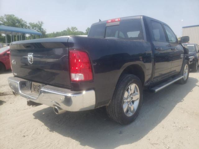 Photo 4 from auction – 2019 RAM 1500 CLASS with VIN 1C6RR6LT4KS573245
