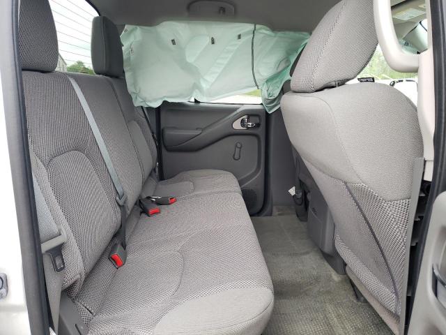 Photo 6 from auction – 2017 NISSAN FRONTIER S with VIN 1N6AD0EV0HN735652