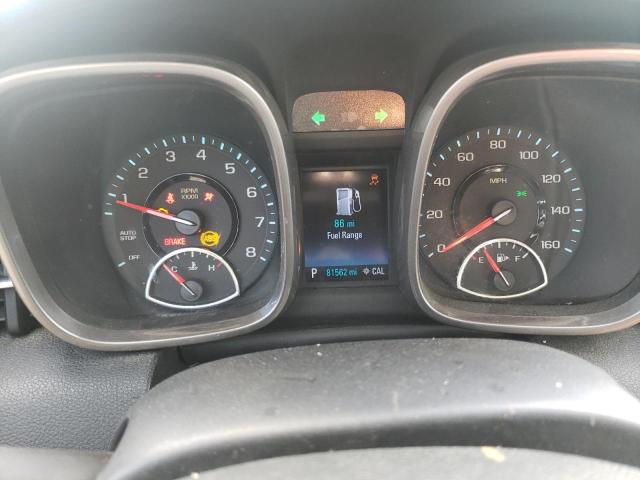 Photo 8 from auction – 2015 CHEVROLET MALIBU 2LT with VIN 1G11D5SL1FF150159