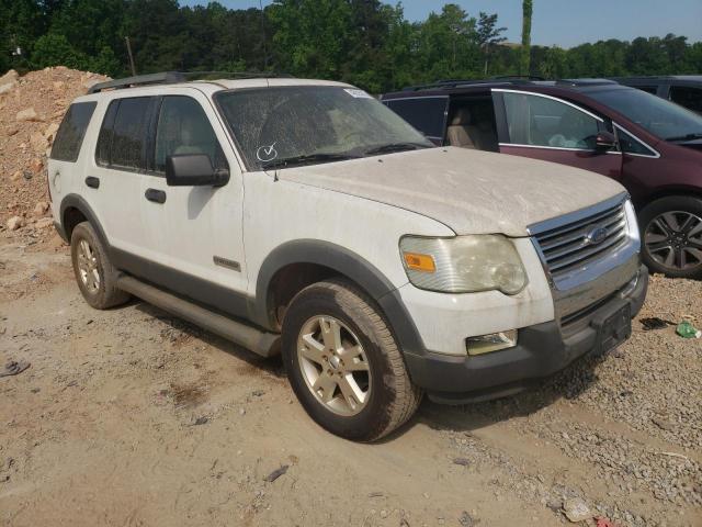 FORD EXPLORER X 2006 with VIN 1FMEU63896UA67630 - Photo from auction