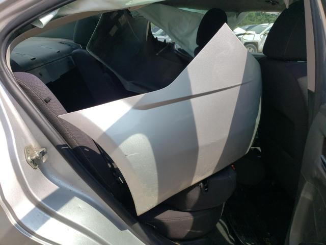 Photo 6 from auction – 2014 CHEVROLET SONIC LT with VIN 1G1JC5SG0E4148709
