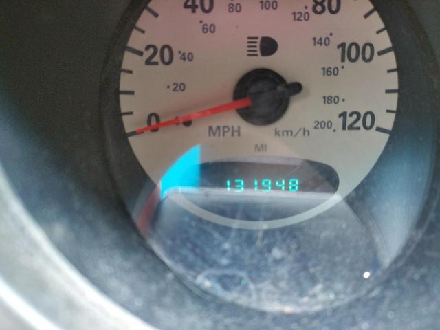 Photo 8 from auction – 2003 CHRYSLER PT CRUISER with VIN 3C4FY58B03T638780