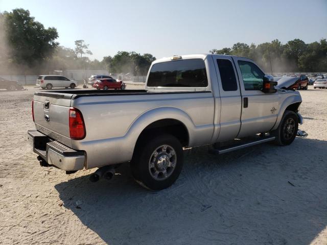 Photo 4 from auction – 2014 FORD F250 SUPER with VIN 1FT7X2AT1EEA20086