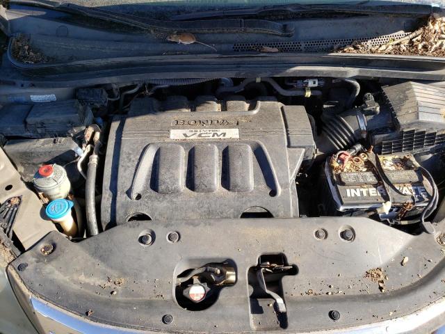 Photo 7 from auction – 2006 HONDA ODYSSEY with VIN 5FNRL38798B022643