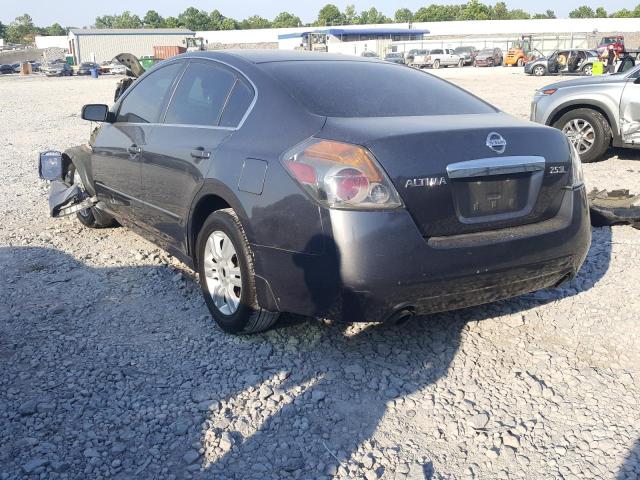 Photo 3 from auction – 2011 NISSAN ALTIMA BAS with VIN 1N4AL2AP2BC144286