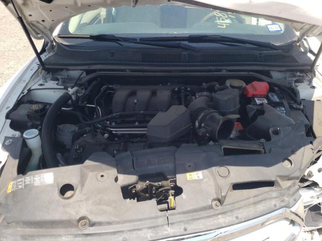 Photo 7 from auction – 2013 FORD TAURUS LIM with VIN 1FAHP2F82DG131487