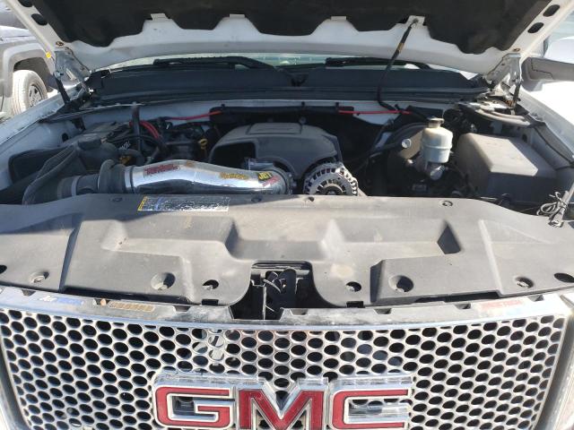 Photo 7 from auction – 2008 GMC NEW SIERRA with VIN 2GTEK638681172151