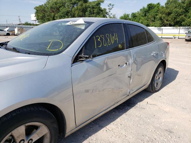 Photo 9 from auction – 2015 CHEVROLET MALIBU LS with VIN 1G11A5SL5FF324985