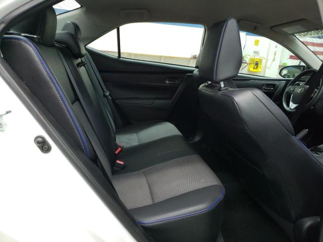 Photo 6 from auction – 2017 TOYOTA COROLLA L with VIN 5YFBURHE5HP643852