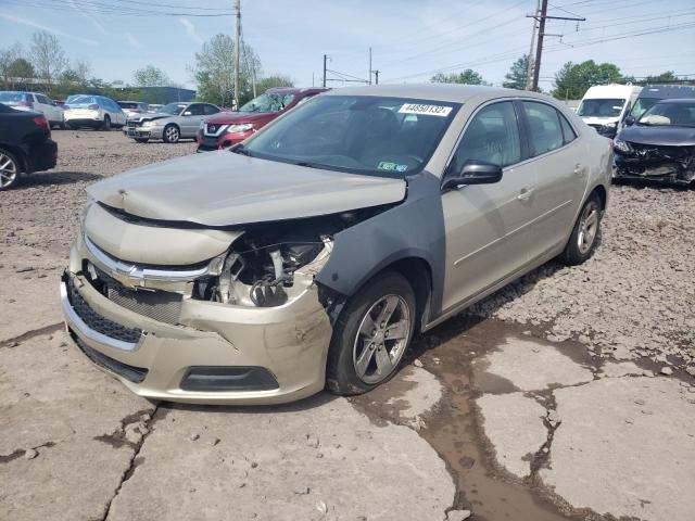 Photo 2 from auction – 2014 CHEVROLET MALIBU LS with VIN 1G11B5SL6EF174378