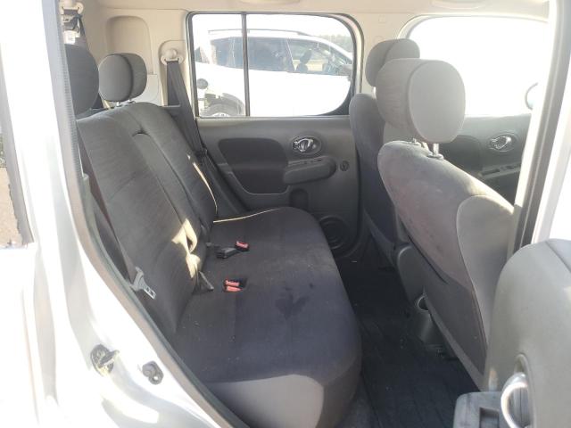 Photo 6 from auction – 2011 NISSAN CUBE BASE with VIN JN8AZ2KR8BT201118