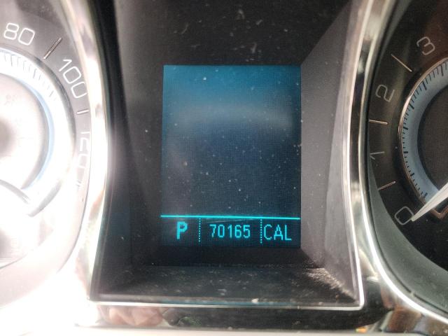 Photo 8 from auction – 2010 BUICK LACROSSE C with VIN 1G4GC5GGXAF196027