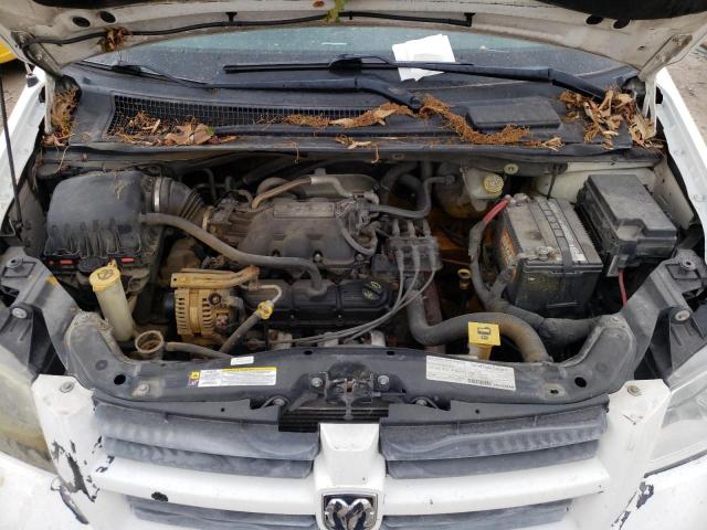 Photo 1 from auction – 2008 DODGE GRAND CARA with VIN 1D8HN44H78B150782
