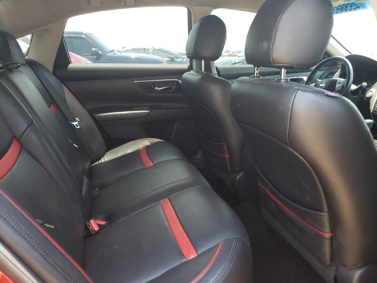 Photo 6 from auction – 2014 NISSAN ALTIMA 2.5 with VIN 1N4AL3AP2EC191229