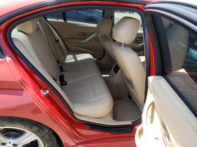 Photo 6 from auction – 2013 BMW 328 I with VIN WBA3A5G59DNP22050