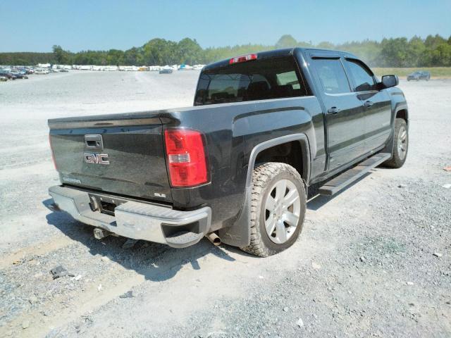Photo 4 from auction – 2014 GMC SIERRA K15 with VIN 3GTU2UEC8EG206983