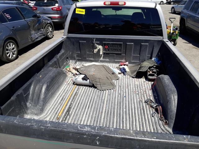 Photo 9 from auction – 2004 CHEVROLET SILVERADO with VIN 2GCEC19T241127598