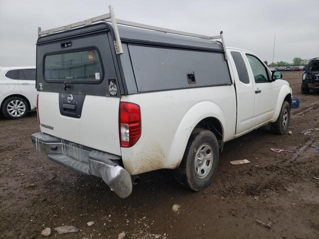 Photo 4 from auction – 2013 NISSAN FRONTIER S with VIN 1N6BD0CT3DN716271