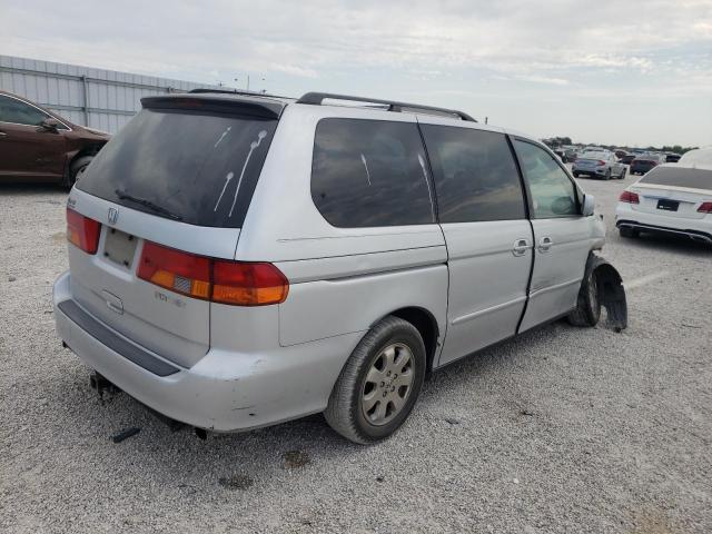 Zdjęcie 4 z aukcji – 2002 HONDA ODYSSEY EX z VIN 5FNRL18042B052907