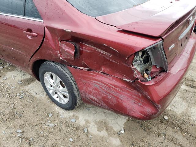 Photo 9 from auction – 2006 TOYOTA CAMRY LE with VIN 4T1BE32K36U107034
