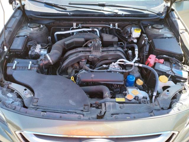 Photo 2 from auction – 2020 SUBARU OUTBACK PR with VIN 4S4BTAEC6L3189647