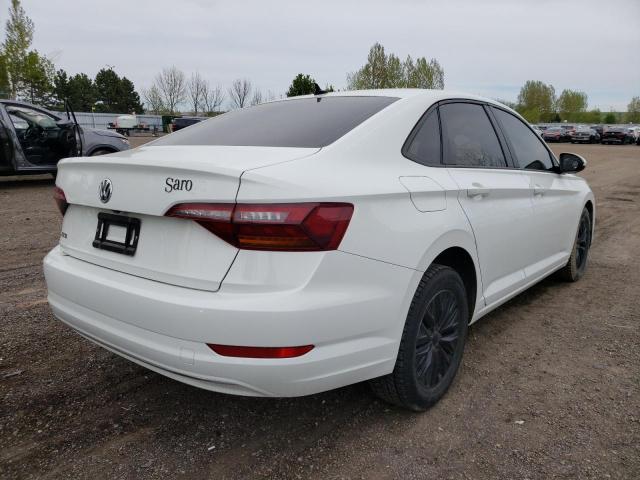Photo 4 from auction – 2019 VOLKSWAGEN JETTA S with VIN 3VWC57BU2KM019587