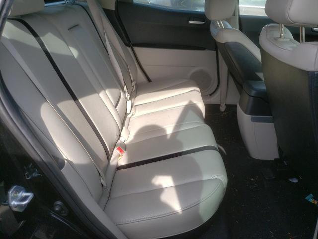 صورة رقم 8 من المزاد - 2008 MAZDA CX-7 مع VIN JM3ER29L080194777