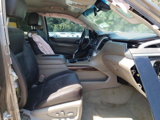 Photo 5 from auction – 2016 GMC YUKON XL C with VIN 1GKS1FKC2GR244694