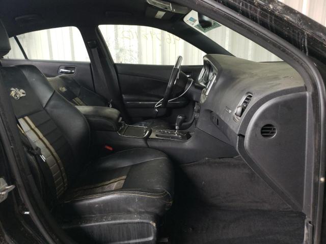 Photo 5 from auction – 2012 DODGE CHARGER SU with VIN 2C3CDXGJ0CH259956