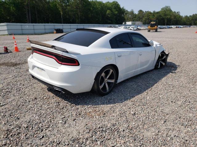 Photo 4 from auction – 2017 DODGE CHARGER SE with VIN 2C3CDXBGXHH606308
