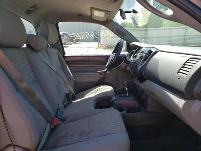 Photo 5 from auction – 2012 TOYOTA OTHER with VIN 5TFNX4CN4CX009859