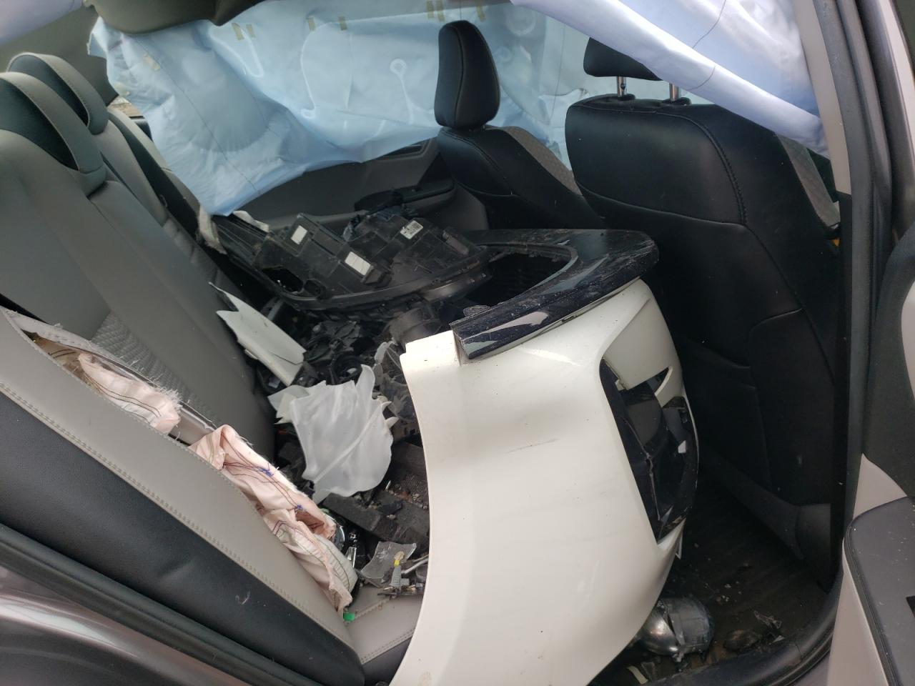 Photo 6 from auction – 2015 TOYOTA CAMRY LE with VIN 4T1BF1FK7FU487247