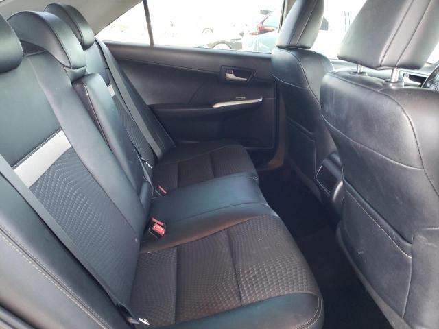Photo 6 from auction – 2012 TOYOTA CAMRY BASE with VIN 4T1BF1FK3CU172019