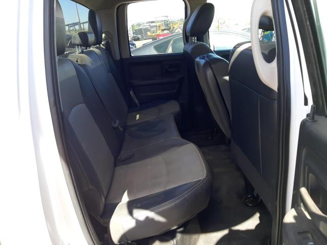 Photo 6 from auction – 2012 DODGE RAM 1500 S with VIN 1C6RD7FP5CS290440