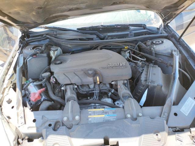 Photo 7 from auction – 2008 CHEVROLET IMPALA LT with VIN 2G1WC583381227110