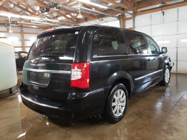 Photo 4 from auction – 2013 CHRYSLER TOWN & COU with VIN 2C4RC1BG4DR776531