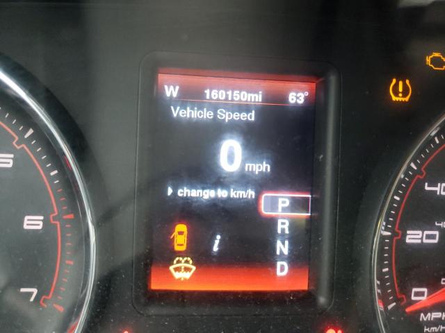 Photo 8 from auction – 2012 DODGE CHARGER R/ with VIN 2C3CDXCT3CH103353