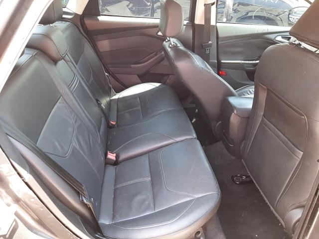 Photo 6 from auction – 2015 FORD FOCUS SE with VIN 1FADP3F22FL234158